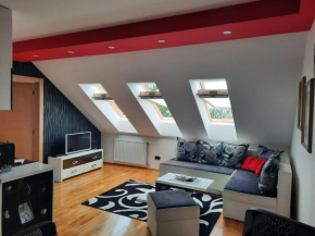 Apartman Teodora